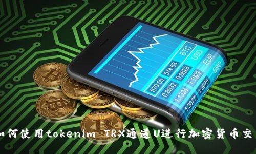 如何使用tokenim TRX通道U进行加密货币交易