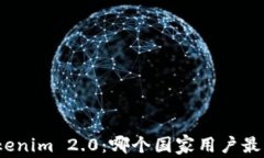 Tokenim 2.0：哪个国家用户最