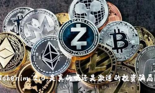 Tokenim 2.0：是真的吗还是激进的投资骗局？
